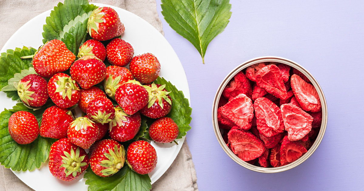 Find Your Thrive Life Foods Coupon Code Here! Terbaik Thrive Freeze